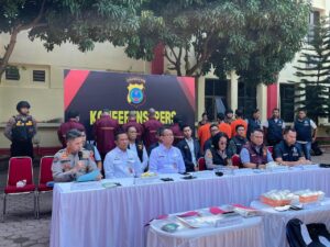 Polri Ungkap 189 Kasus Perdagangan Orang dan Selamatkan Ratusan Korban, Mayoritas Perempuan dan Anak