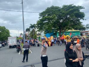 Konferensi Pers Polda Sumut: Sinergi Bareskrim Ungkap TPPO dan Penyelundupan Narkoba 7,5 Kg dari Malaysia