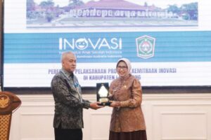 Pemkab Lumajang Luncurkan Program Kemitraan Inovasi Pendidikan: Upaya Hadirkan Akses Belajar Berkualitas, Inklusif, dan Berkarakter bagi Semua Anak