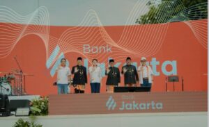 Gubernur Maluku Utara Dukung Transformasi Bank Jakarta: Dorong Sinergi Antarbank Daerah Lewat Skema KUB untuk Perkuat Ekonomi Daerah