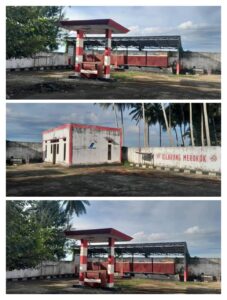 APMS Gane Timur Selatan Tidak Beroperasi Selama Setahun, Masyarakat Kesulitan Akses BBM dan Desak Pemerintah Tindaklanjuti Kelangkaan Minyak