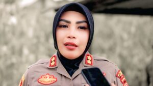 Kinerja Polres Ternate: Sat Samapta Pimpin Penyelesaian Kasus, Polsek Masih Perlu Dorongan