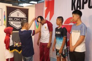 Meriah dan Penuh Sportivitas, Kapolresta Cup II Sukses Jadi Ajang Silaturahmi dan Pembinaan Atlet