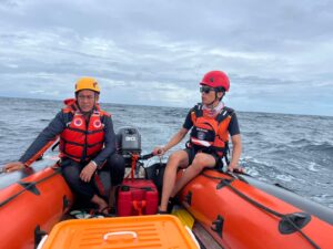 Tim SAR Lanjutkan Pencarian Nelayan Hilang di Taliabu, Kondisi Cuaca Ancam Keselamatan Tim