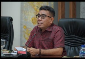 Pemkot Tidore Ikuti Verifikasi Evaluasi Kota Layak Anak 2025, Raih Capaian Tinggi dalam Indeks Perlindungan Anak