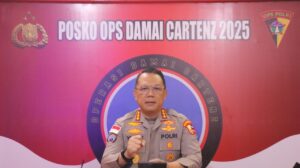 Anggota Polres Intan Jaya Jadi Korban Penganiayaan, KKB Diduga Terlibat