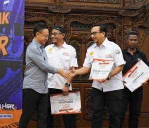 Pontianak Gaungkan Wisata Otomotif Lewat Reuni Offroader Kalbar 2025