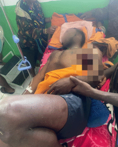 Teror KKB Pimpinan Kalenak Murib di Puncak Papua: Warga Tewas, Luka-Luka, dan Kampung Dibumihanguskan