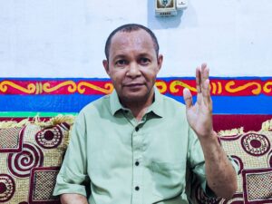 Tokoh Akademisi Papua Apresiasi Satgas Ops Damai Cartenz: Wujud Nyata Kehadiran Negara Lindungi Rakyat