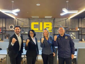 Dir PPA dan PPO Bareskrim Polri Pimpin Delegasi Kunjungan Strategis ke TICAC Thailand, Bahas Penanganan Kejahatan Seksual Anak Online