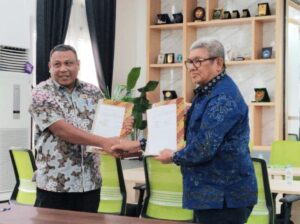 Bupati Malra Tegaskan Optimalisasi Aset Daerah sebagai Pilar Layanan Publik dan Pemerintahan