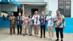 Maluku Tenggara Resmikan Panti Rawat Gizi Pertama, Strategi Baru Perangi Stunting di Kepulauan