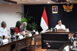Kemkomdigi Perkuat Keamanan Sistem Digital Penyaluran Bansos PKH