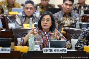 Ekonomi Global Melemah, Pemerintah Luncurkan Stimulus untuk Redam Dampak ke Indonesia