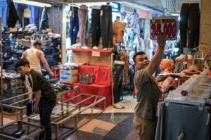 APBN Tetap Tangguh, Pemerintah Jaga Pertumbuhan Ekonomi di Tengah Ketidakpastian Global