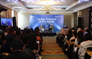 Strategi Transformasi UMKM: Literasi Keuangan dan Perlindungan HAKI Jadi Kunci Daya Saing Global