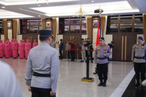Komjen Baru dan Deretan Pati Naik Pangkat, Polri Perkuat Kepemimpinan Presisi