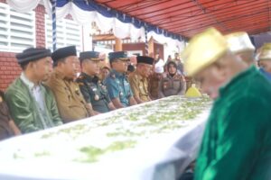 Jolemajiko Jadi Wajah Baru Kota Ternate, Kawasan Kuliner Diresmikan untuk Hidupkan Ekonomi Lokal