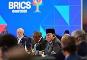 Indonesia Resmi Jadi Anggota BRICS, Prabowo Gaungkan Diplomasi Hijau dan Kepemimpinan Global