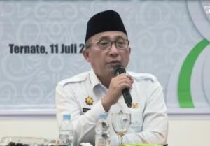 Sinergi Pemkot Ternate dan Qotrun Nada Depok Dukung Pendidikan Religius