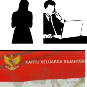 Klarifikasi Pendamping PKH Sumber Harta: Permasalahan Hanya Miskomunikasi