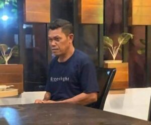 OPINI | Haris Daily – Pimpinan Redaksi Info Publik