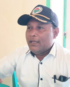 Teguran DPMD dan Kendala Internal Tak Surutkan Komitmen Kades Suma Dalam Mewujudkan Koperasi Merah Putih