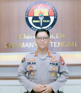 Motoris Kelotok Ditetapkan Tersangka, Polda Kalteng Dalami Kasus Laka Air Maut di Barito Utara