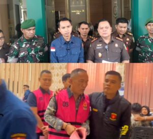 Kejari Sungai Penuh Tetapkan Tersangka Baru PJU Fiktif, Kerugian Negara Rp 2,7 Miliar