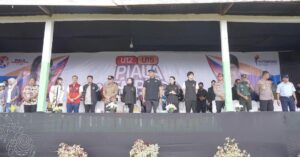 Piala Menpora U-12 dan U-15 Resmi Dimulai dari Maluku Utara: Wujud Pembinaan Atlet Muda Menuju Indonesia Emas 2045