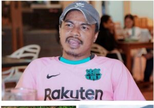 Marwah Konstitusi dan Sejarah Dilema Pembentukan DOB Sofifi Oleh InfoPublic 17 Juli 2025