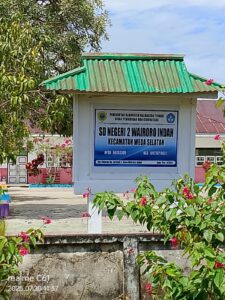 Orang Tua Siswi Protes Keras: Dua SD Negeri di Wairoro Indah Diduga Tidak Adil Dalam Penilaian dan Vonis “Tidak Naik Kelas”