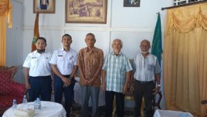 Dari Kedaton ke Langit Bacan: Kolaborasi BMKG dan Institusi Adat Wujudkan Sistem Peringatan Dini Berbasis Tradisi dan Teknologi