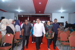 2026, Kota Tidore Kepulauan Jadi Prioritas Nasional Pengembangan Kawasan Transmigrasi