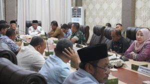 Pemprov Malut Wajibkan Seluruh ASN Hadiri Upacara 17 Agustus, Moda Laut Disiapkan