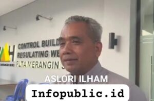 Keadaan Mulai Stabil PLTA Kerinci , 643 KK Selesai Terima Kompensasi Yang Di Sepakati