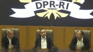Transparansi Anggaran: DPR Hapus Tunjangan Perumahan, THP Disepakati Rp 65,5 Juta
