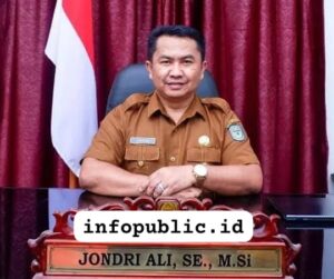 Menguak Keterlibatan Jondri Ali Cs, Sebagai Inisiator Dana Siluman PJU Kapaten Kerinci