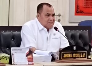 Menteri Pertanian dan Komisi IV DPR RI Dijadwalkan Kunjungi Halmahera Utara Pekan Ini