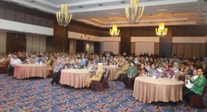 Pemkot Ternate Torehkan Prestasi, Unggul dalam Percepatan Penerapan Manajemen Talenta ASN se-Wilayah Regional XI BKN