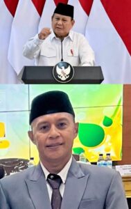 Dukung Presiden, Muhammadiyah Maluku Utara Tekankan Pentingnya Demokrasi dan Persatuan Bangsa