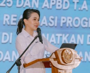 Pemprov Malut Fokus SDM Lokal, Dorong Industri Serap Tenaga Kerja Putra Daerah