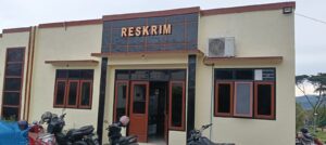 Kasus Dugaan Korupsi Dana Desa Kusubibi Tetap Diprioritaskan Polres Halmahera Selatan