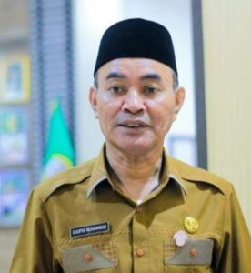 Djufri Muhamad: Nasib Honorer Halbar Akan Diperjuangkan, Tapi Menunggu Anggaran 2026