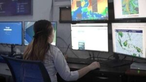 Cuaca Ekstrem Ancam Maluku Utara Sepekan ke Depan, Potensi Banjir dan Longsor