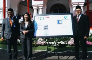 Kedaulatan Data Jadi Sorotan di Hari Bhakti Postel ke-80: Meutya Hafid Ingatkan Pentingnya Perlindungan Informasi Publik