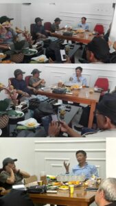 Rapat Pengurus DPP SWI Hasilkan Sejumlah Keputusan Penting