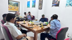 Rapat DPP SWI Berlangsung Kourum, Sejumlah Keputusan Penting Ditetapkan