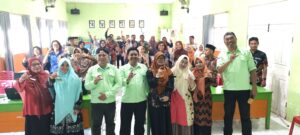 Muhammad Yusran: Sosok di Balik Gerakan Guru Kreatif di Era AI