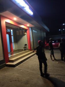 Tindak Lanjut Laporan Warga, Satpol PP Tak Temukan Bukti Pelanggaran di Cafe Fortune